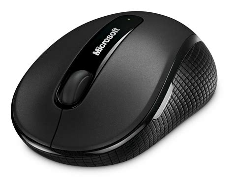 microsoft mobile mouse 4000 driver